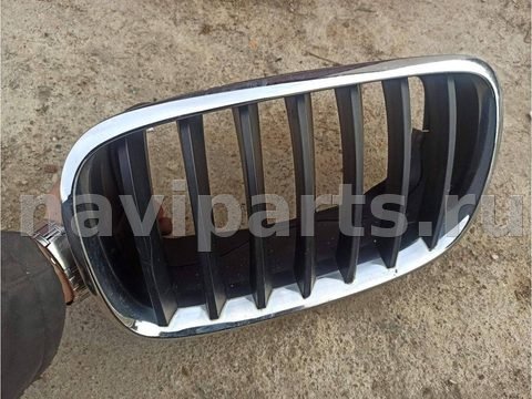 Новое BMW X5 E70, 2009 г., OEM 7171395, арт. 655-2, фото 2