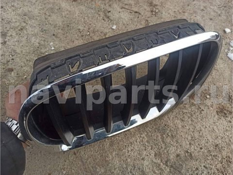 Новое BMW X5 E70, 2009 г., OEM 7171395, арт. 655-2, фото 3