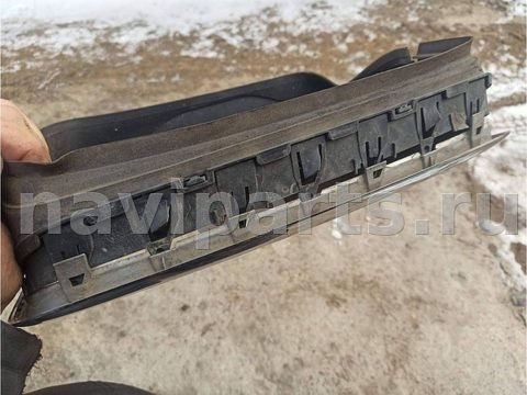 Новое BMW X5 E70, 2009 г., OEM 7171395, арт. 655-2, фото 5