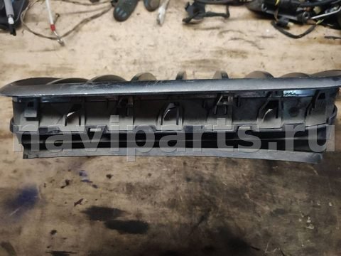 Новое BMW X5 E70, 2007 г., OEM 7171395, арт. 655-5, фото 3