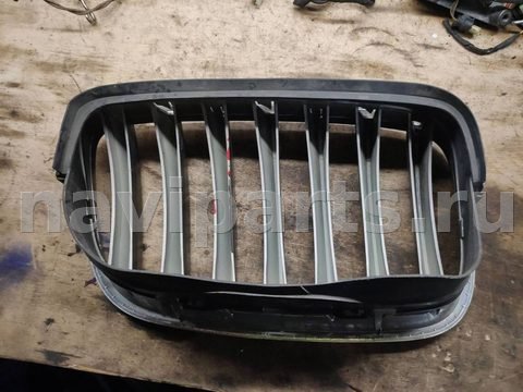 Новое BMW X5 E70, 2007 г., OEM 7171395, арт. 655-5, фото 4