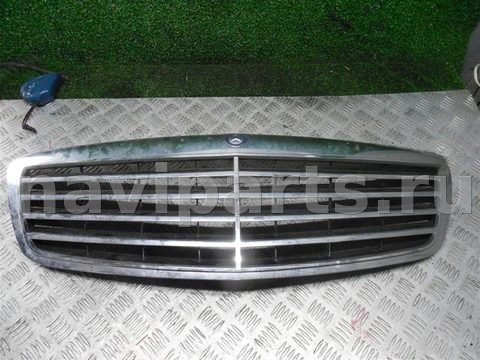 Новое Mercedes S W221, 2006 г., арт. 65666
