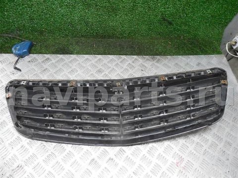 Новое Mercedes S W221, 2006 г., арт. 65666, фото 2
