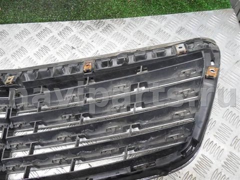 Новое Mercedes S W221, 2006 г., арт. 65666, фото 4