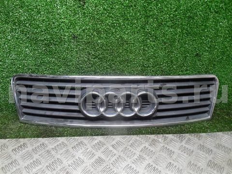 Новое Audi A6 C5, 2003 г., арт. 67493