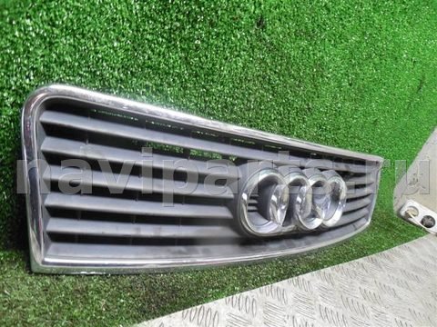 Новое Audi A6 C5, 2003 г., арт. 67493, фото 2