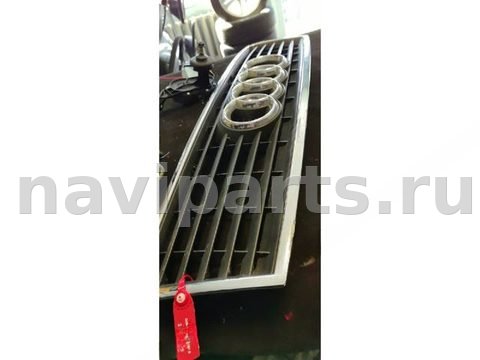 Новое Audi A6 C5, 2003 г., арт. 67493, фото 7
