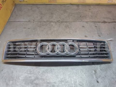 Новое Audi A6, 2001 г., арт. 68200