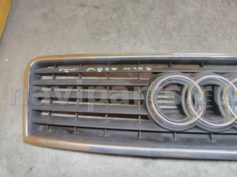 Новое Audi A6, 2001 г., арт. 68200, фото 2