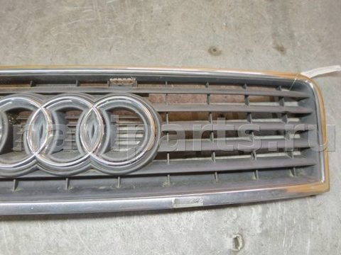 Новое Audi A6, 2001 г., арт. 68200, фото 3