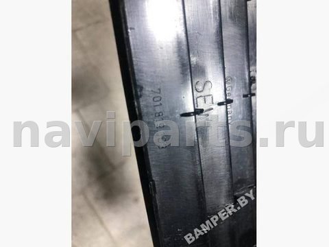 Новое Volkswagen Transporter, 1994 г., OEM 701819103, арт. 7108