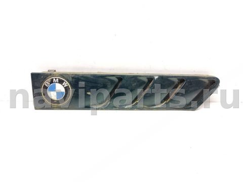 Новое BMW Z3, 1998 г., OEM 83980160, арт. 73268