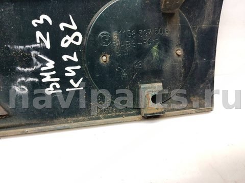 Новое BMW Z3, 1998 г., OEM 83980160, арт. 73268, фото 3
