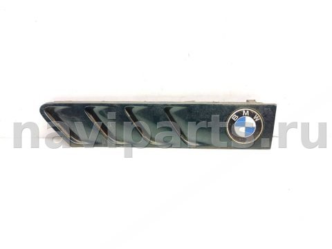 Новое BMW Z3, 1998 г., OEM 83980150, арт. 73269