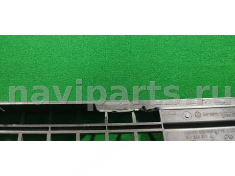 Новое Volkswagen Crafter, 2007 г., OEM 9068361018, арт. 73404373_2, фото 3