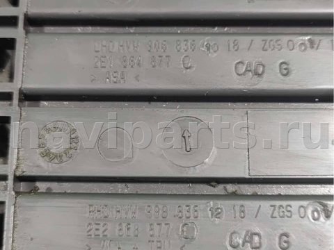 Новое Mercedes Sprinter, 2007 г., OEM 9068361018, арт. 73404373, фото 4