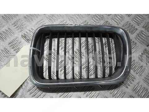 Новое BMW 3 E46, 2001 г., арт. 73596
