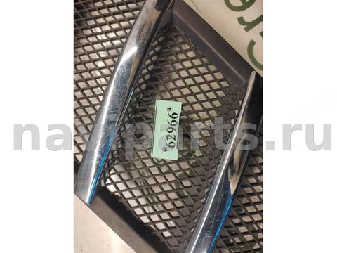 Новое Mercedes GL X166, 2013 г., OEM A1668800205, арт. 74425, фото 3