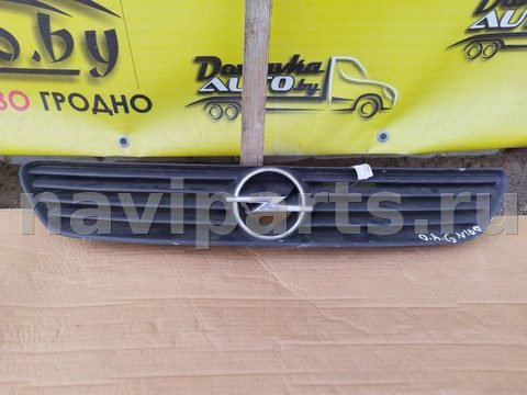 Новое Opel Astra, 1998 г., арт. 75796