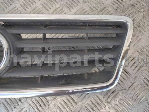 Новое Audi A6 C5, 1998 г., арт. 76571083, фото 2
