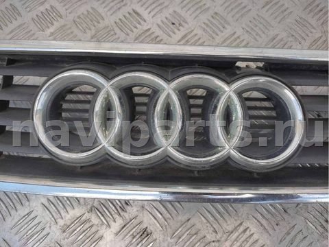Новое Audi A6 C5, 1998 г., арт. 76571083, фото 3