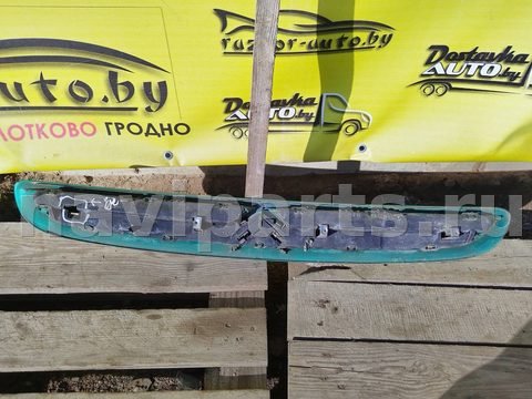 Новое Citroen Xsara Picasso, 1999 г., арт. 79830, фото 3