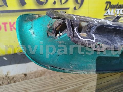 Новое Citroen Xsara Picasso, 1999 г., арт. 79830, фото 6