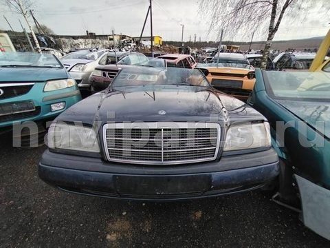 Новое Mercedes C W202, 1993 г., арт. 80831, фото 3