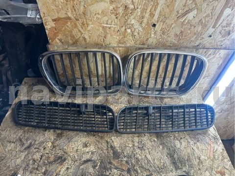 Новое BMW X5 E53, 2002 г., арт. 81469287
