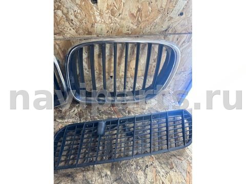 Новое BMW X5 E53, 2002 г., арт. 81469287, фото 2