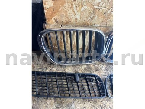 Новое BMW X5 E53, 2002 г., арт. 81469287, фото 3
