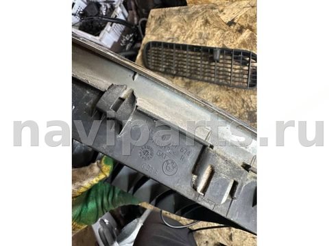 Новое BMW X5 E53, 2002 г., арт. 81469287, фото 4