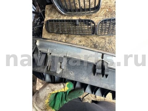 Новое BMW X5 E53, 2002 г., арт. 81469287, фото 5
