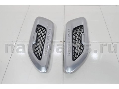 Новое Land-Rover Range Rover L538, 2012 г., OEM LR026596, арт. 81988