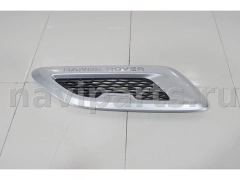 Новое Land-Rover Range Rover L538, 2012 г., OEM LR026596, арт. 81988, фото 11