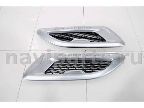Новое Land-Rover Range Rover L538, 2012 г., OEM LR026596, арт. 81988, фото 2