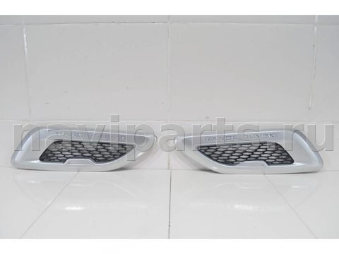 Новое Land-Rover Range Rover L538, 2012 г., OEM LR026596, арт. 81988, фото 3