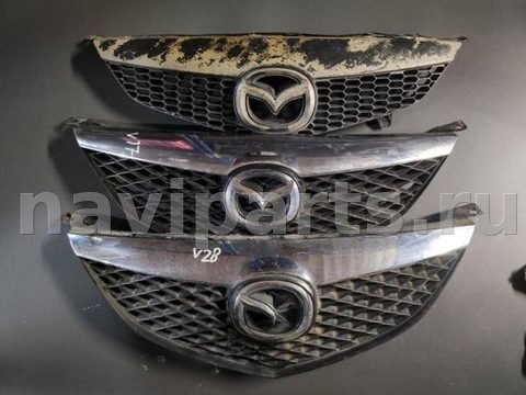 Новое Mazda 6, 2004 г., арт. 82339947