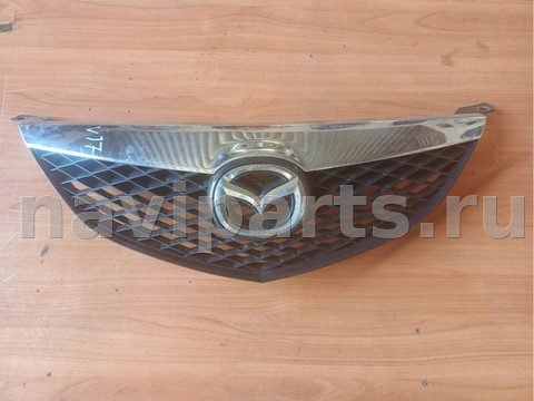 Новое Mazda 6, 2004 г., арт. 82339947, фото 2