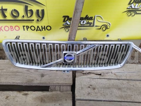 Новое Volvo V70, 2000 г., арт. 82661