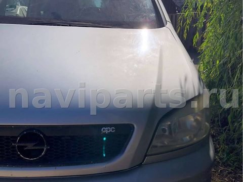 Новое Opel Zafira, 2002 г., OEM 09270524, арт. 83952669