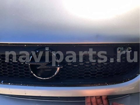 Новое Opel Zafira, 2002 г., OEM 09270524, арт. 83952669, фото 3