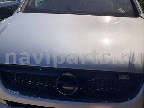 Новое Opel Zafira, 2002 г., OEM 09270524, арт. 83952669, фото 4