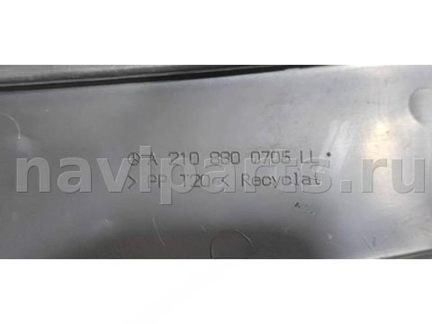 Новое Mercedes E W210, 2000 г., OEM A2108800705, арт. 83955232, фото 3