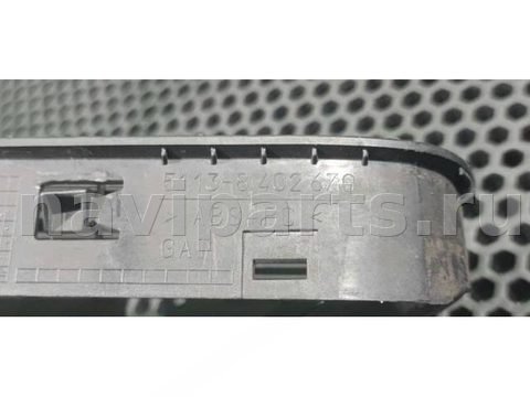 Новое BMW X5 E53, 2003 г., OEM 51138402670, арт. 83958026, фото 3