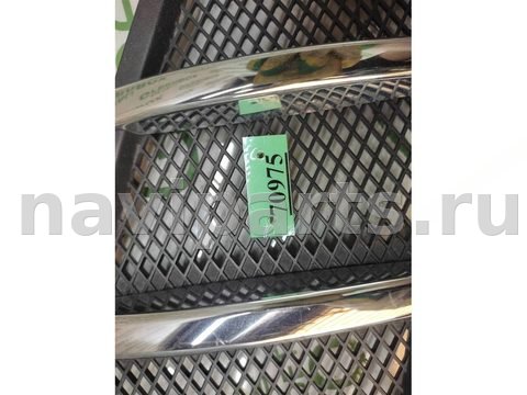 Новое Mercedes GL X166, 2013 г., OEM A1668800205, арт. 84575, фото 3