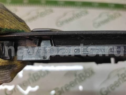 Новое Mercedes GL X166, 2013 г., OEM A1668800105, арт. 84576, фото 3