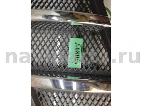 Новое Mercedes GL X166, 2013 г., OEM A1668800105, арт. 84576, фото 4