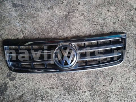 Новое Volkswagen Touareg, 2005 г., арт. 86112627