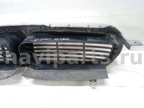 Новое Jaguar XJ, 2003 г., арт. 86779739